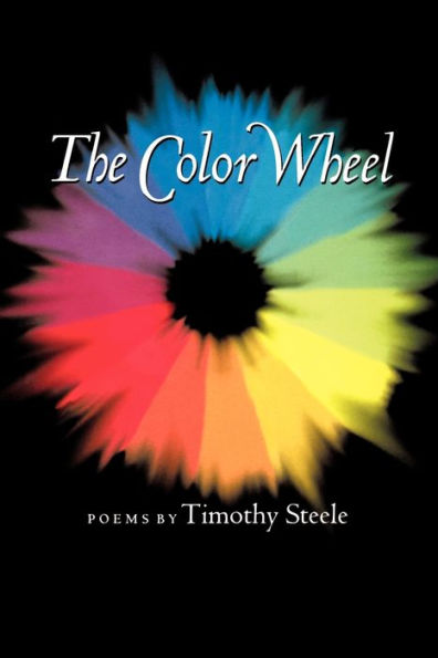 The Color Wheel