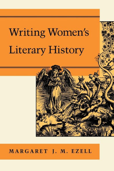 Writing Women's Literary History / Edition 1