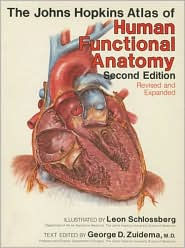 Title: The Johns Hopkins Atlas of Human Functional Anatomy, Author: Leon Schlossberg