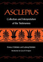 Asclepius: Collection and Interpretation of the Testimonies
