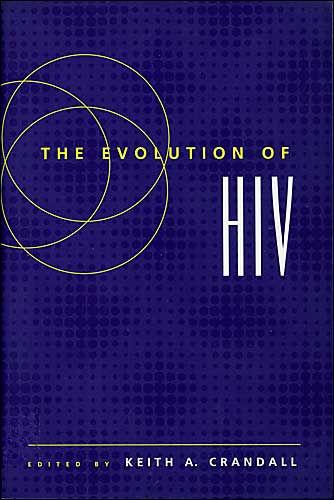 The Evolution of HIV