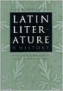 Latin Literature: A History
