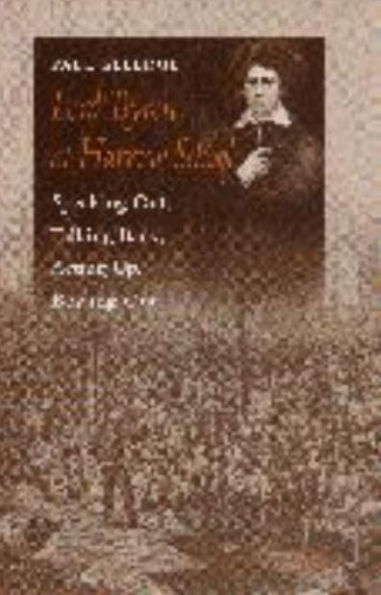 Lord Byron at Harrow School: Speaking Out, Talking Back, Acting Up, Bowing Out