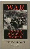 War in the Modern World / Edition 1