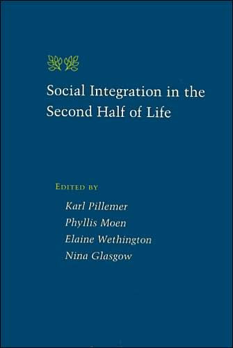 Social Integration the Second Half of Life