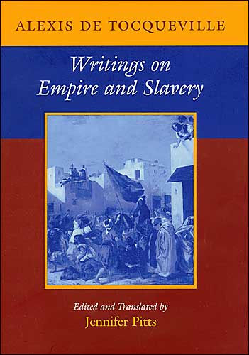 Writings on Empire and Slavery