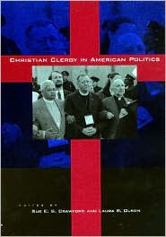 Christian Clergy American Politics
