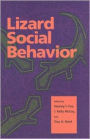 Lizard Social Behavior