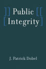 Public Integrity / Edition 1