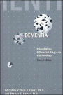 Dementia: Presentations, Differential Diagnosis, and Nosology / Edition 2