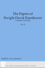 The Papers of Dwight David Eisenhower: The Presidency: Keeping the Peace