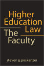 Higher Education Law: The Faculty