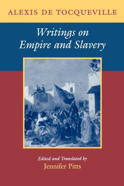 Writings on Empire and Slavery / Edition 1