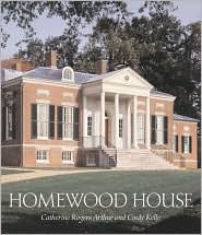 Title: Homewood House, Author: Catherine Rogers Arthur