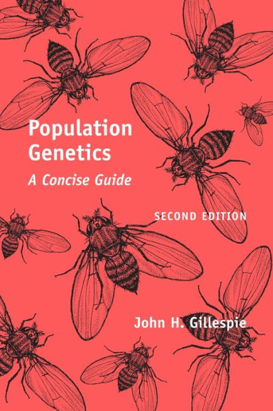 Population Genetics: A Concise Guide / Edition 2