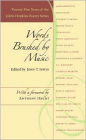 Words Brushed by Music: Twenty-Five Years of the Johns Hopkins Poetry Series