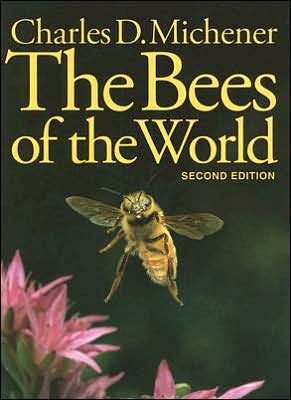 The Bees of the World