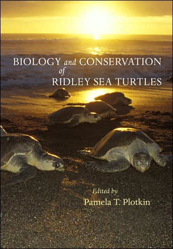 Biology and Conservation of Ridley Sea Turtles
