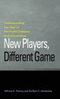 New Players, Different Game: Understanding the Rise of For-Profit Colleges and Universities