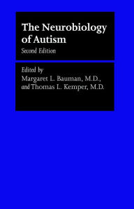 Title: The Neurobiology of Autism, Author: Margaret L. Bauman MD