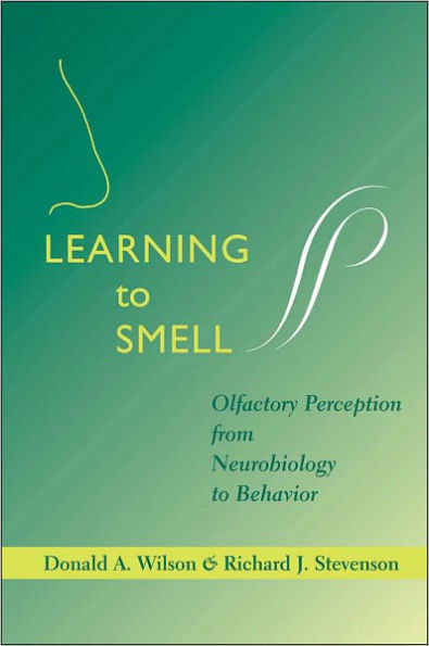 Learning to Smell: Olfactory Perception from Neurobiology to Behavior