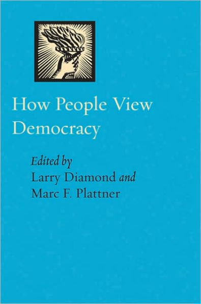 How People View Democracy