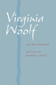 Title: Virginia Woolf: An MFS Reader, Author: Maren Linett