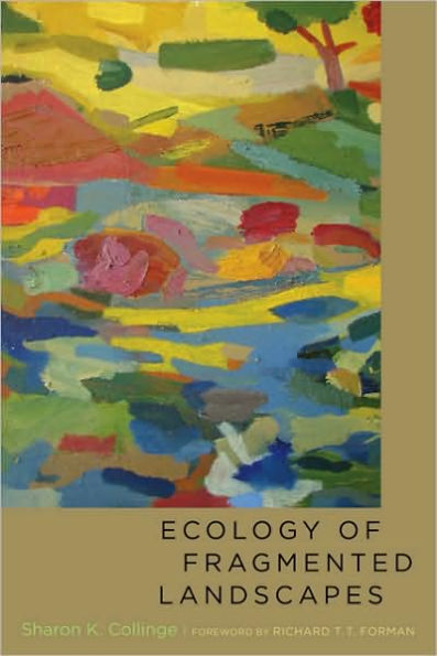 Ecology of Fragmented Landscapes