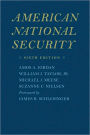 American National Security / Edition 6
