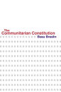 The Communitarian Constitution