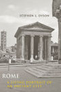 Rome: A Living Portrait of an Ancient City