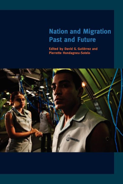 Nation and Migration: Past and Future
