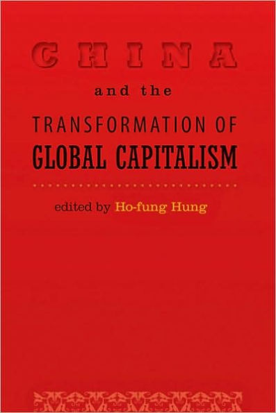 China and the Transformation of Global Capitalism