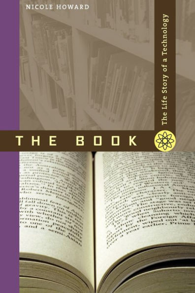 The Book: The Life Story of a Technology