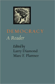 Title: Democracy: A Reader, Author: Larry Diamond