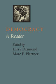 Title: Democracy: A Reader, Author: Larry Diamond