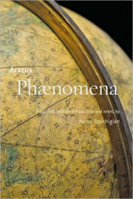 Title: Phaenomena, Author: Aratus