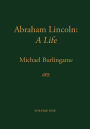 Abraham Lincoln: A Life
