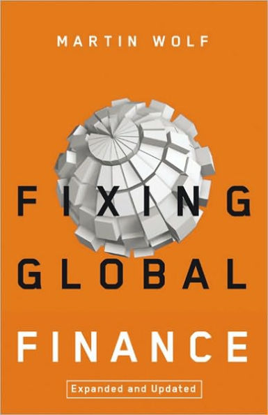 Fixing Global Finance / Edition 2