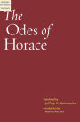 The Odes of Horace