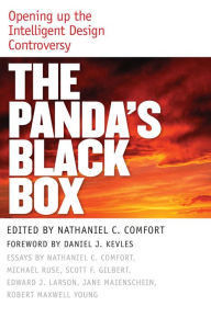 Title: The Panda's Black Box: Opening up the Intelligent Design Controversy, Author: Scott Gilbert