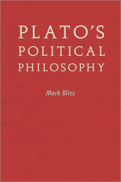 Plato's Political Philosophy