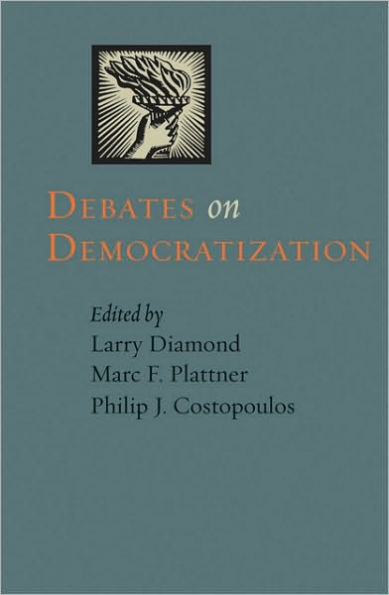 Debates on Democratization