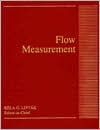 Title: Flow Measurement / Edition 1, Author: Bela G. Liptak