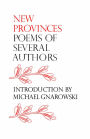 New Provinces: Poems of Several Authors