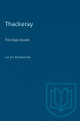 Thackeray: The Major Novels