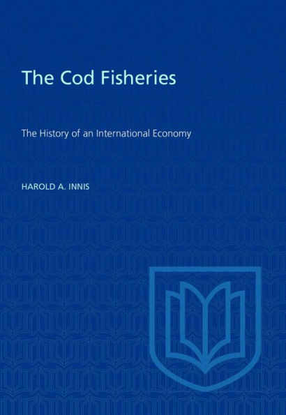 Cod Fisheries