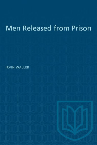 Men Released from Prison