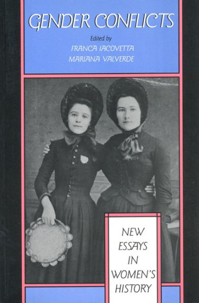 Gender Conflicts: New Essays in Women's History / Edition 1