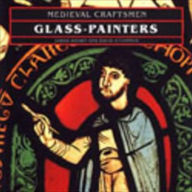 Title: Glass-Painters / Edition 2, Author: Sarah Brown